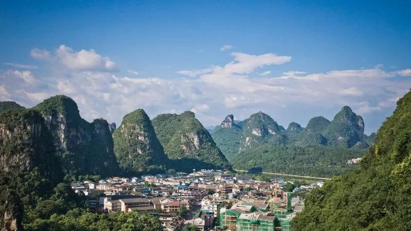 重庆暑假避暑好去处,暑假来了去哪里玩