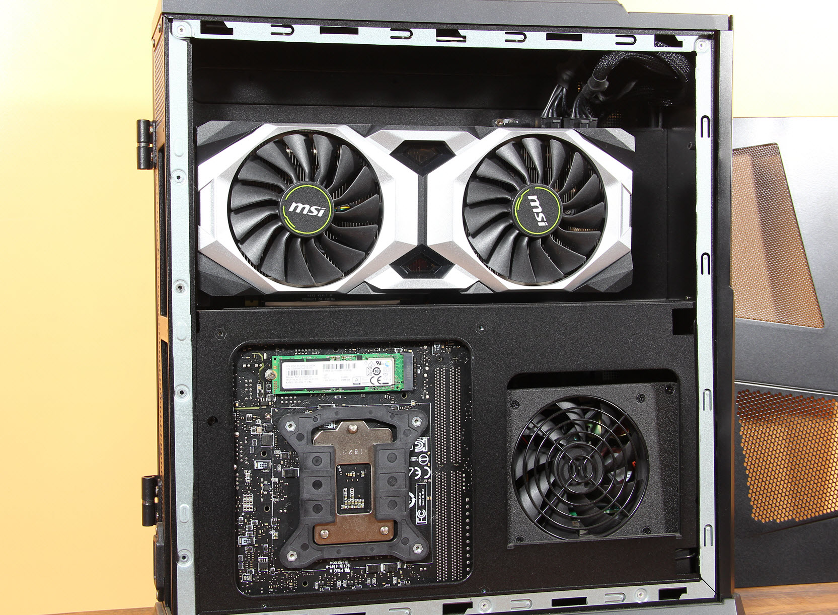 铠侠rc10固态硬盘测评,镁光2200固态对比铠侠rd10