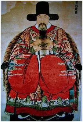 历史上定远籍的五个“宰相”