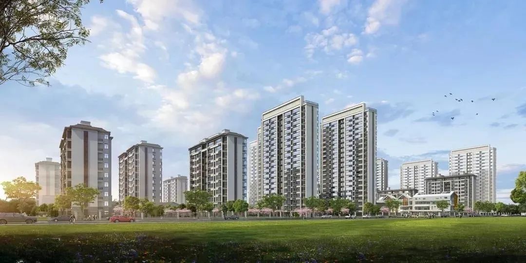 合肥大户型房子价格洼地,合肥低价房推荐