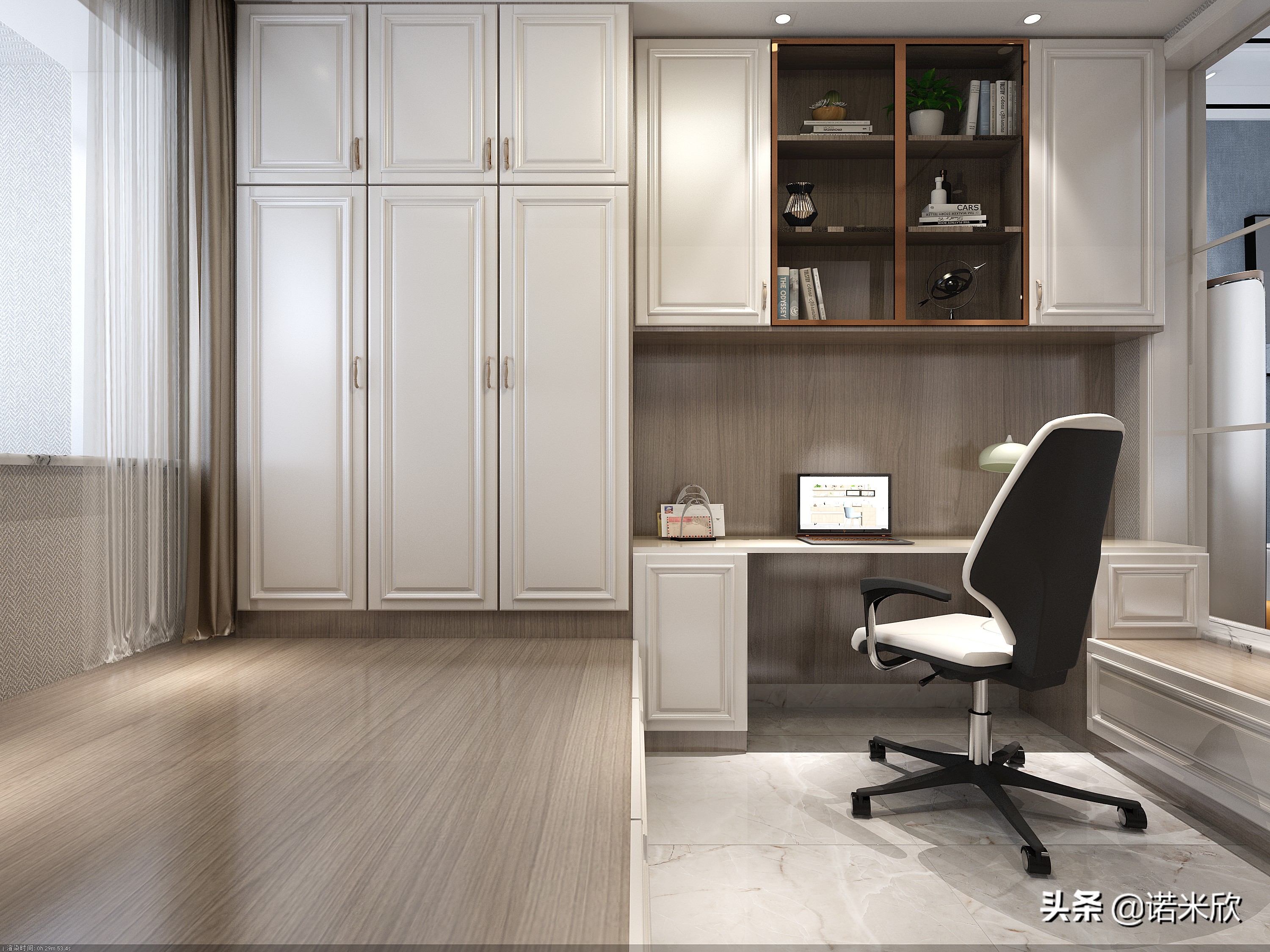 采光不好客厅背景墙用什么颜色,怎么改善采光不好的客厅