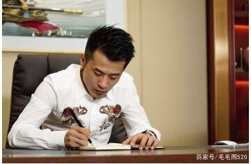 辛有志：90后小伙逆袭成网红，为武汉捐1.5亿，只为报答社会