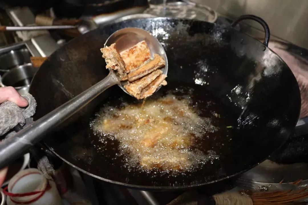 好吃到停不下来的七道经典家常菜,推荐几道好吃易学的家常菜