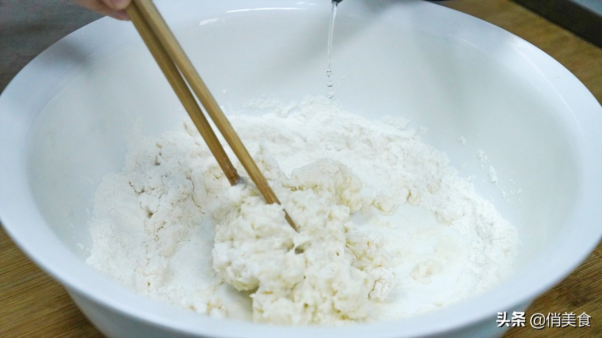 萝卜丸子怎么做才会外酥里嫩,萝卜丸子怎样做才好吃视频