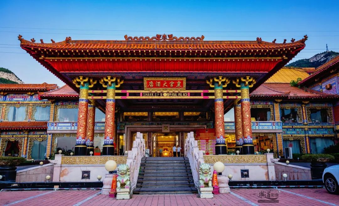 济南消失老字号饭店,济南鱼翅皇宫大酒店拆除原因