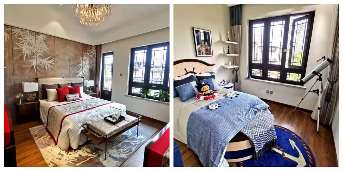 郁姐买房,郁姐鉴房