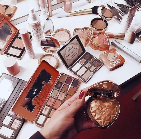 代购彩妆大牌,代购大牌彩妆小样