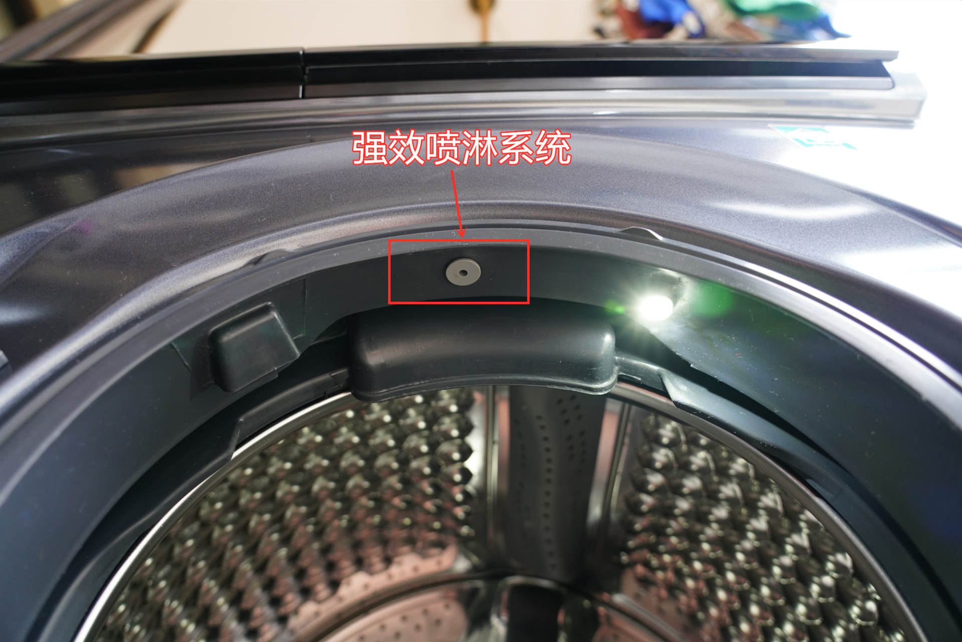 云米洗烘衣机评测,云米新风洗烘一体机优缺点