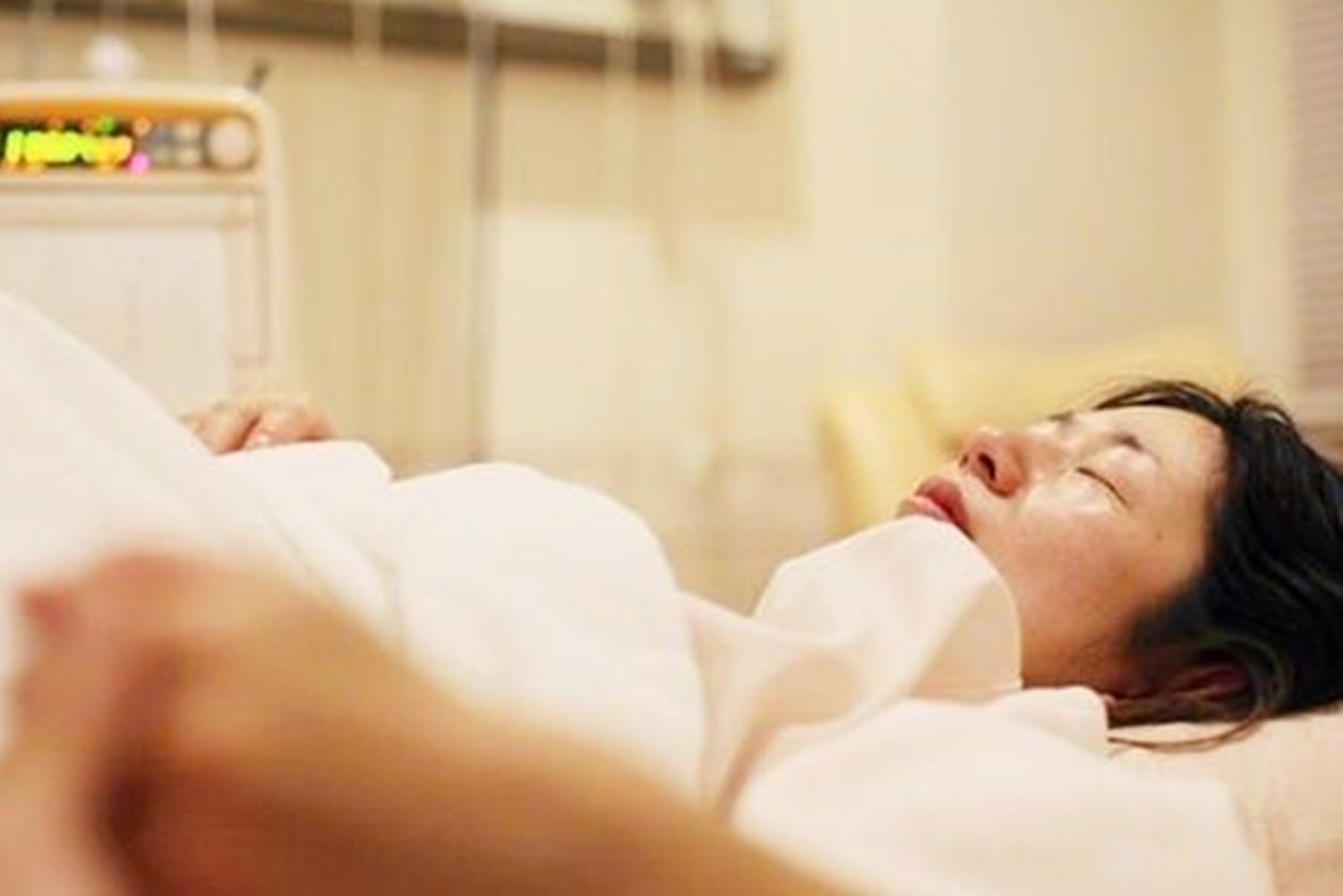 剖腹产只挨一刀,剖腹产都是挨一刀吗