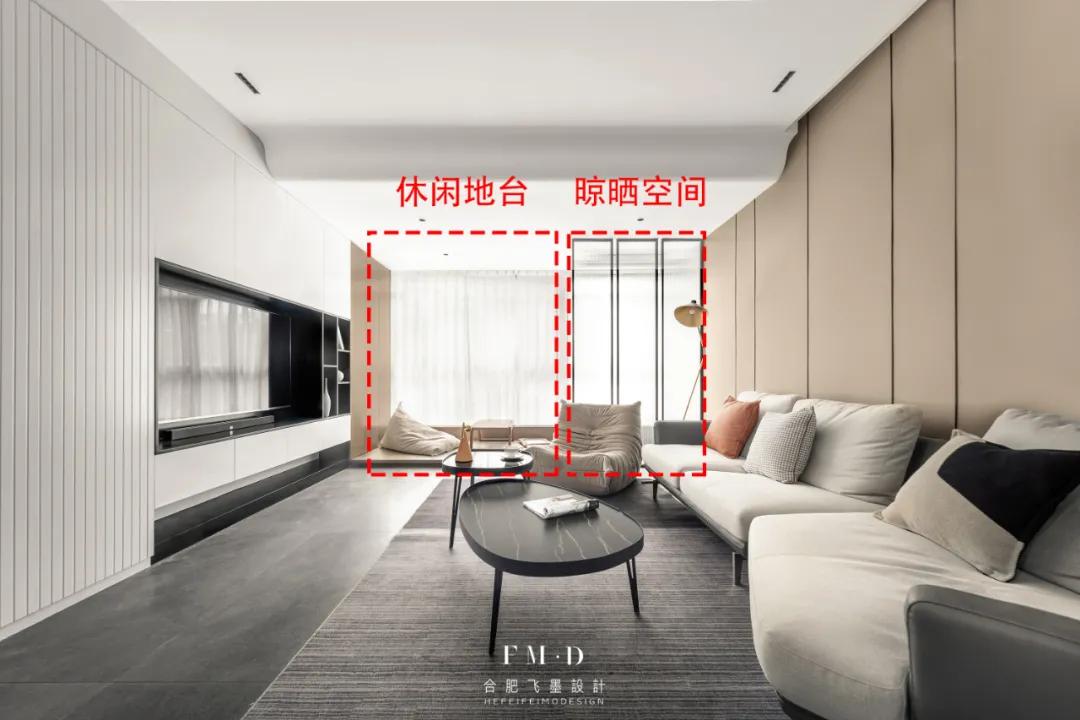 送你一份小户型装修指南，房子再小照样幸福满满，拿去当模板吧