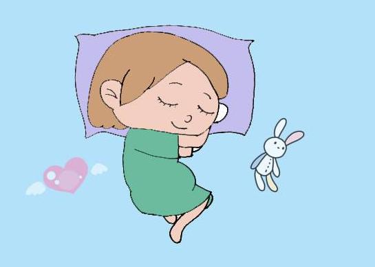 怀孕几周开始尿频起夜,孕妈妈总起夜