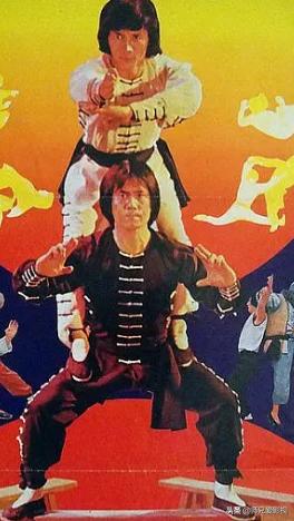 10部太极拳题材电影欣赏,电影中的太极拳排名第一