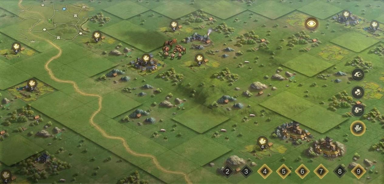 割草游戏也内卷！真三国无双4最经典？真三系列还能怎么打动你