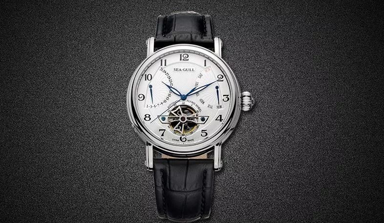 有什么厉害的国产表,比较有实力的国产表