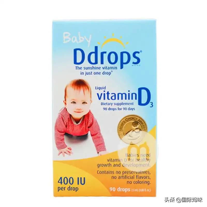 2022儿童补钙产品排行前8强公布,儿童补钙产品性价比