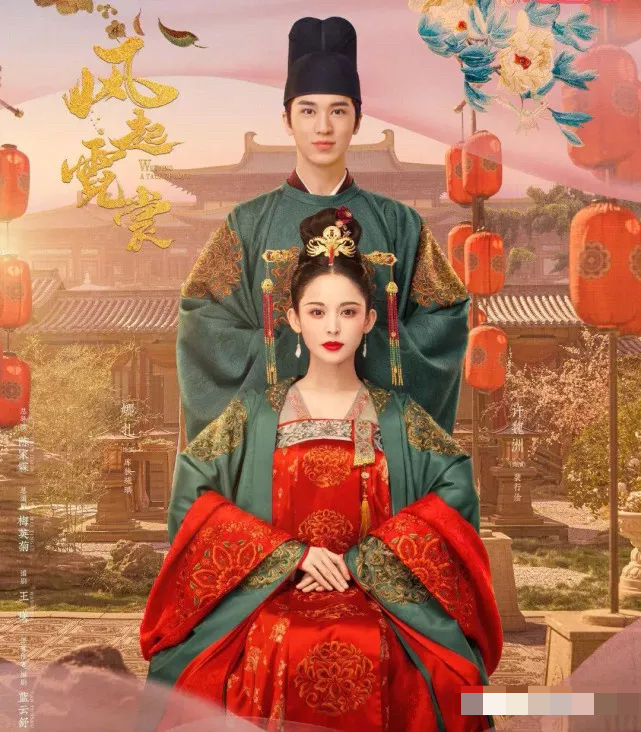 张翰娜扎时间线,张翰综艺节目耍帅片段