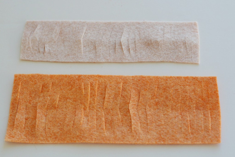 如何制作鲜花胸针图片教程,花朵胸针制作过程图解简单