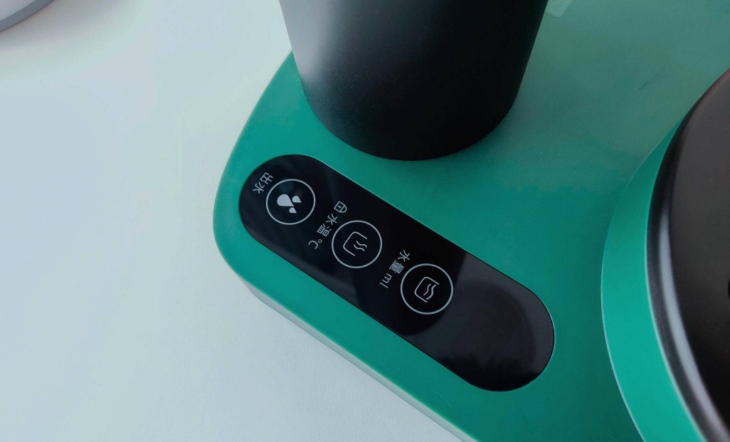 惠而浦即热式饮水机寿命,惠而浦即热饮水机评测