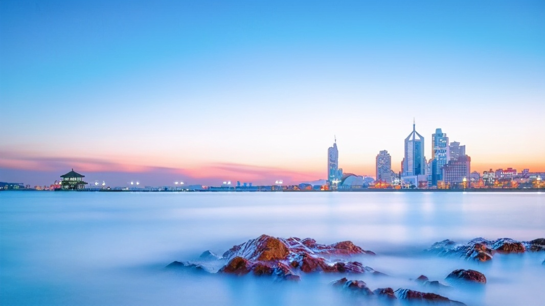 莱西市有多大有什么发展前景,青岛莱西是个县城吗