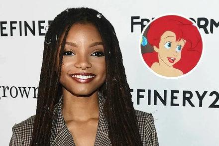 白雪公主变黑炭公主,白雪公主变成听话人偶