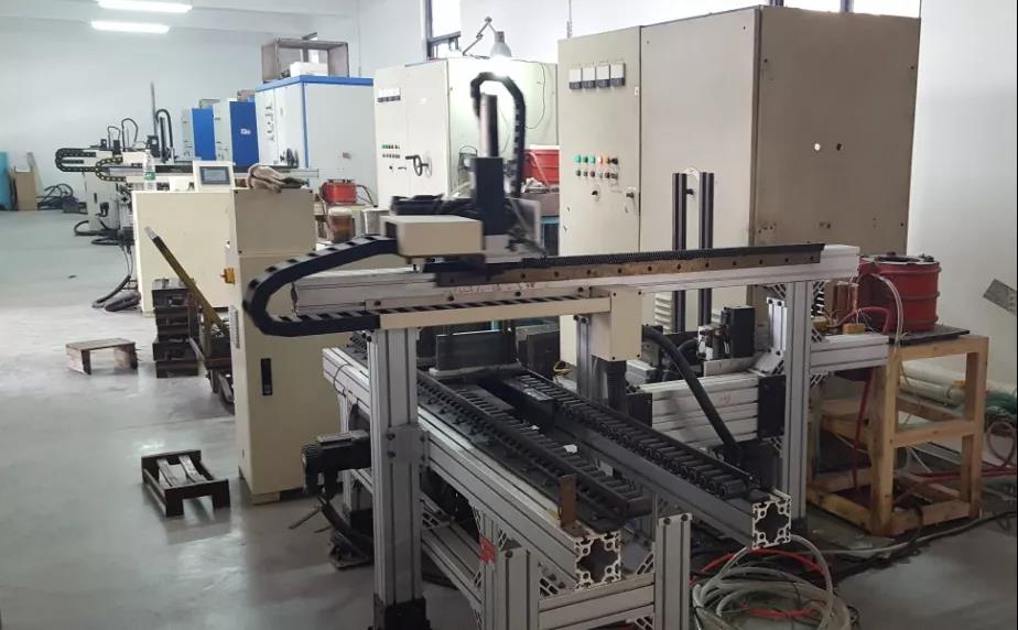 桂林产业转型完成了吗,桂林工业振兴方案