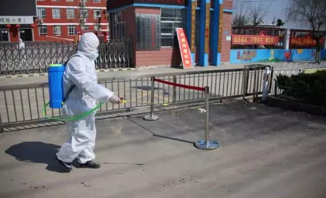 开学后都得这么做！临沂这4所学校已实战操作…