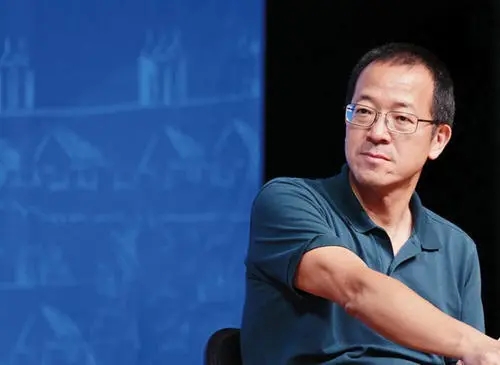 俞敏洪到底是个什么样的人,俞敏洪中国最富有的老师