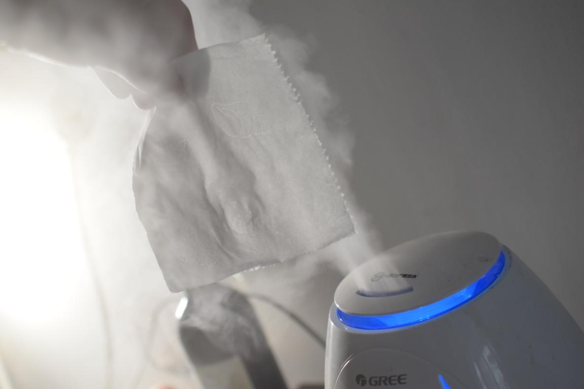 无雾加湿器哪个牌子加湿效果好,352蒸发式加湿器测评