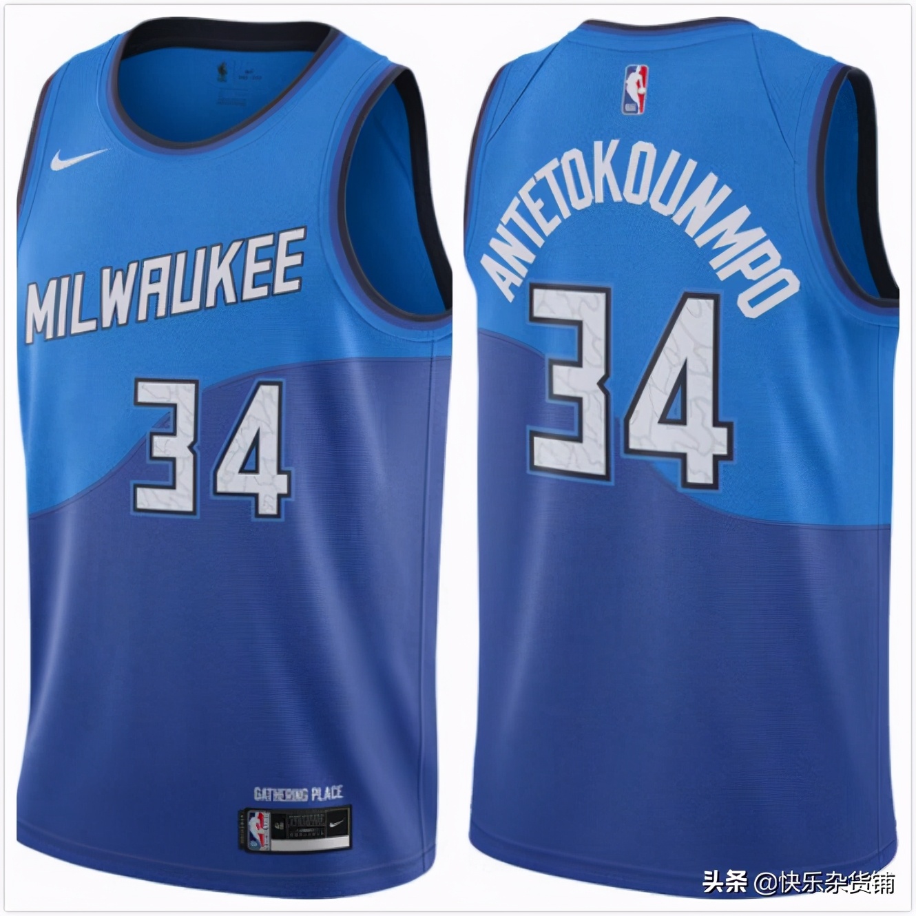 30支球队展示新球衣,30支球队球馆外观展示