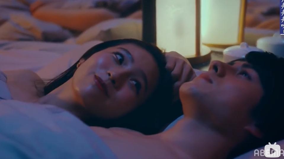 适合亚洲人的高分性教育片，“凭什么女生怀孕，就要被退学”