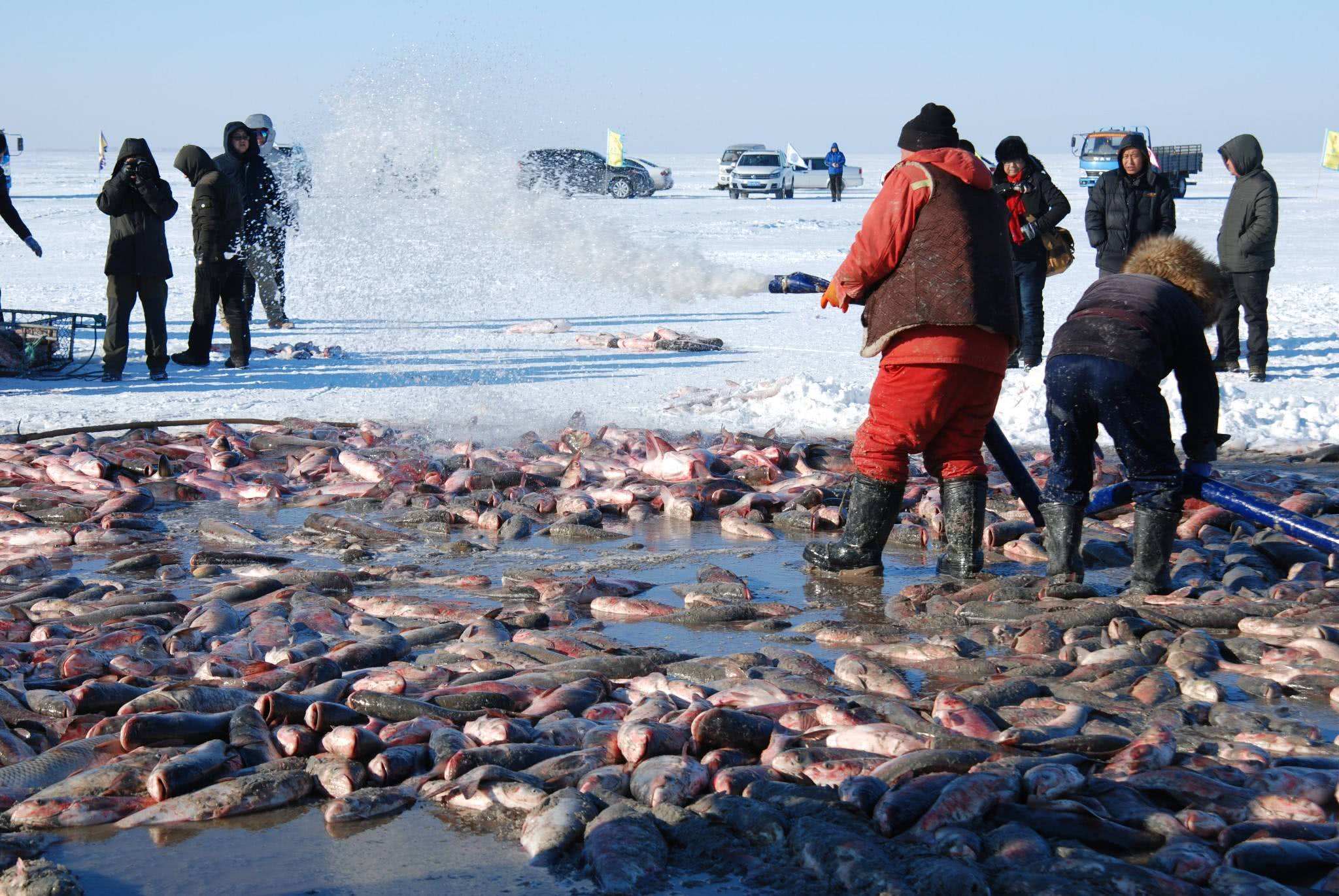 十大钓鱼圣地在哪里,钓鱼人向往的地方