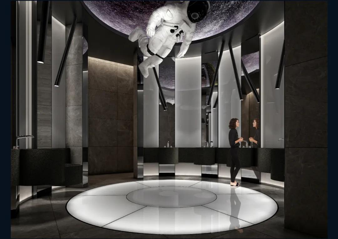 第四代万达影城,第四代万达广场是什么样