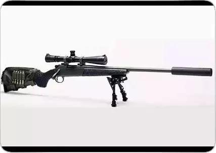 盘点世界十大*击狙**枪，国产*击狙**枪上榜，堪称亚洲第一