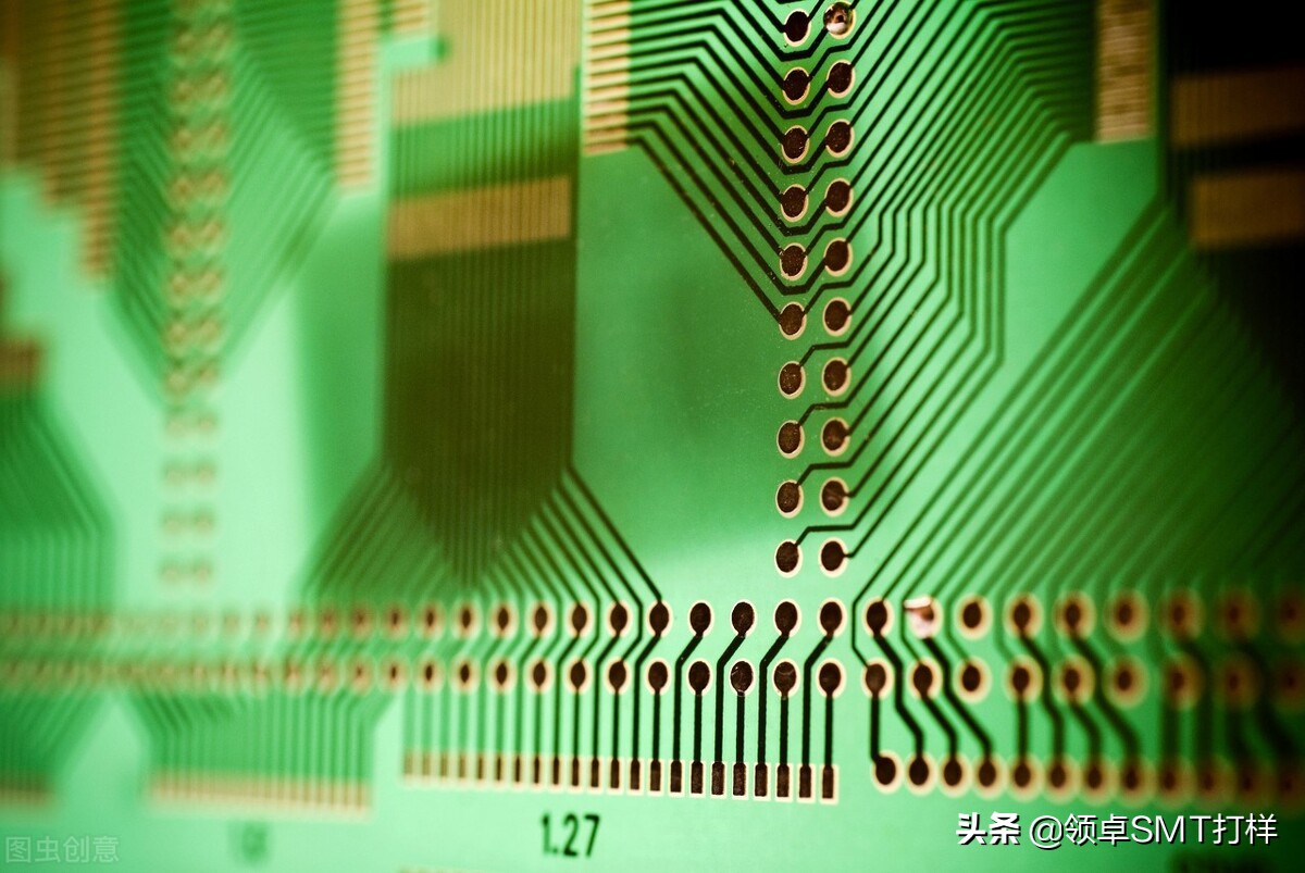 smt贴片和smt有什么不同,smt贴片工厂好做吗