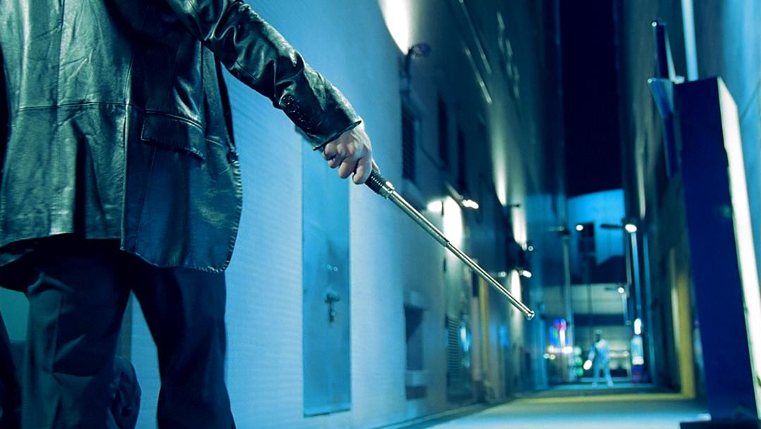 什么防身器具能随身携带,有什么防身用品是合法的