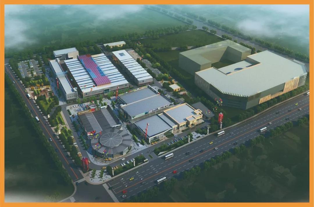 2019东华车·生活音乐节，躁动你的十一月