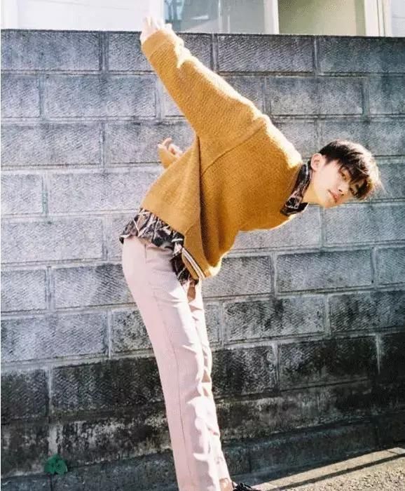 新款易烊千玺同款鞋,易烊千玺国潮同款鞋