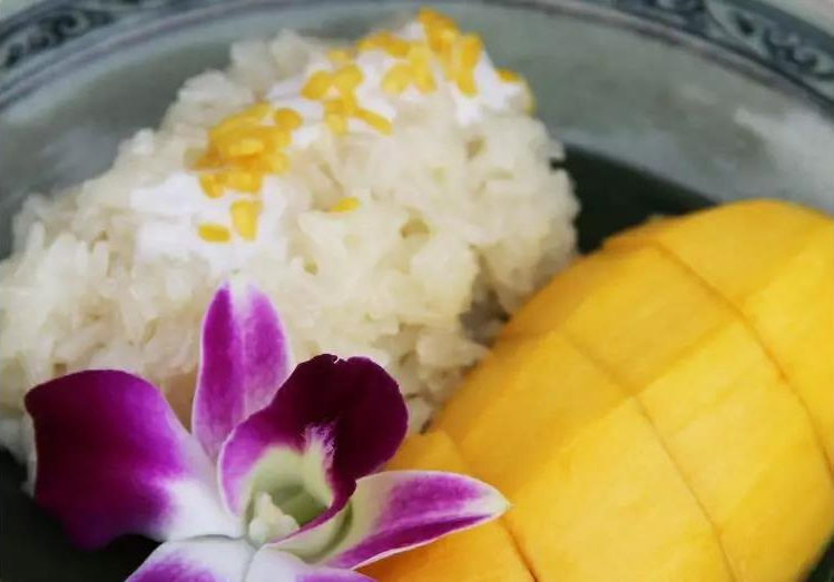 泰国实在“泰”好吃了，连百万粉丝的旅行大咖都频频去打卡