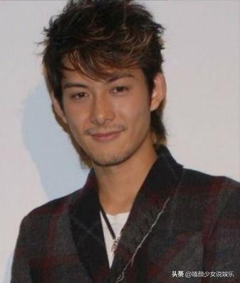 亚洲10大*男美**今昔颜值对比，有人美黑过度，有人不老冻龄，差距大