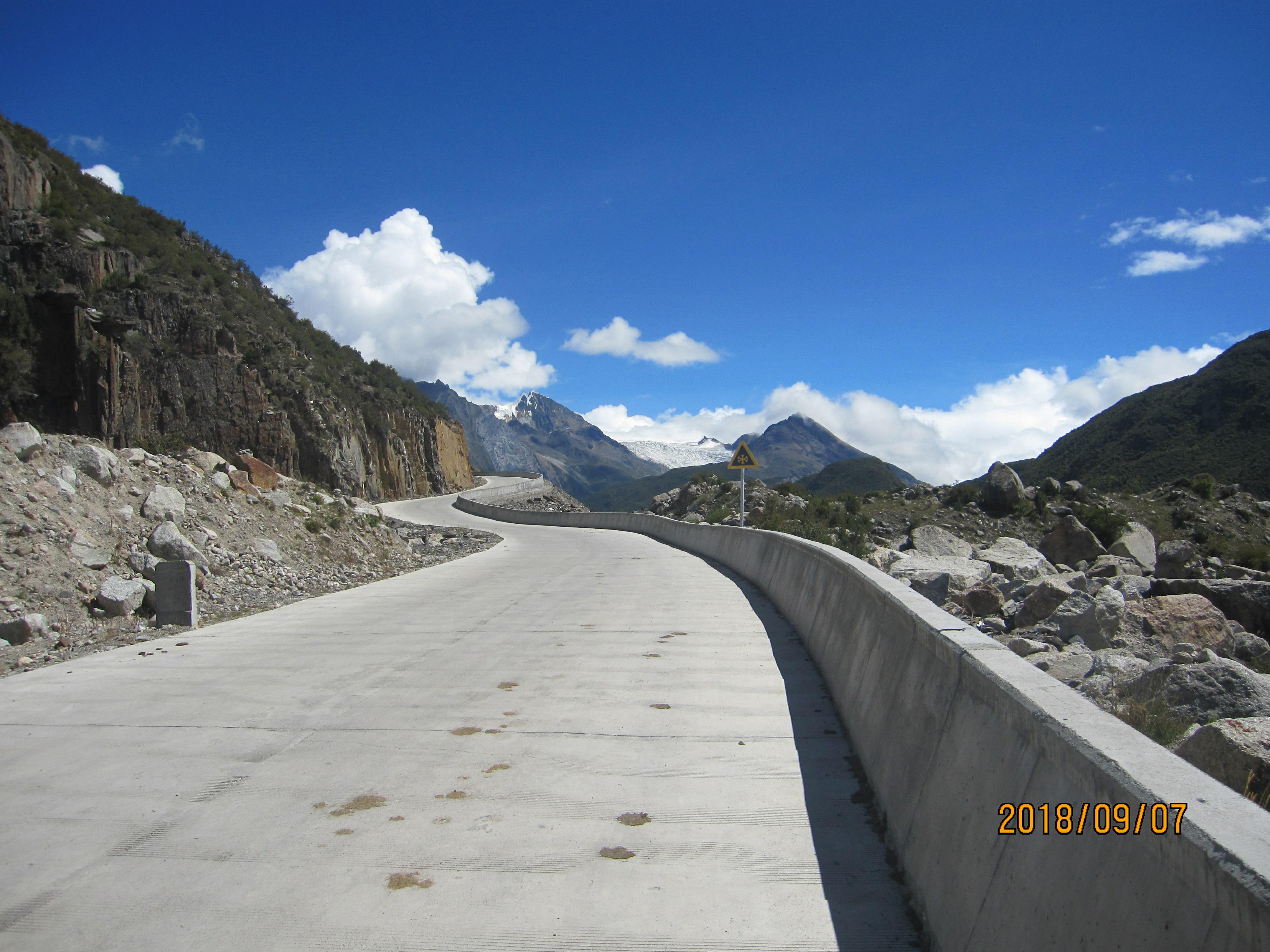 到八宿先去然乌湖还是来古冰川 (西藏阿里8天南北大环线旅游攻略)