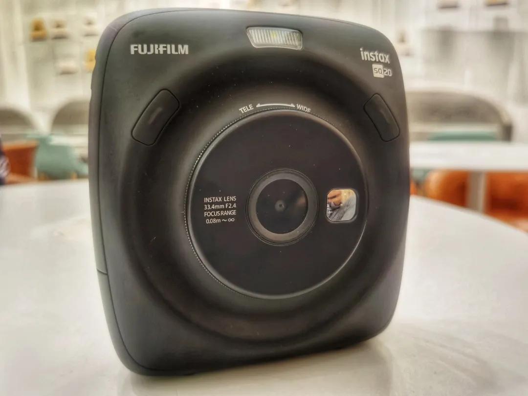 拍立得相机是哪年进入国内的,拍立得相机有国产替代品吗