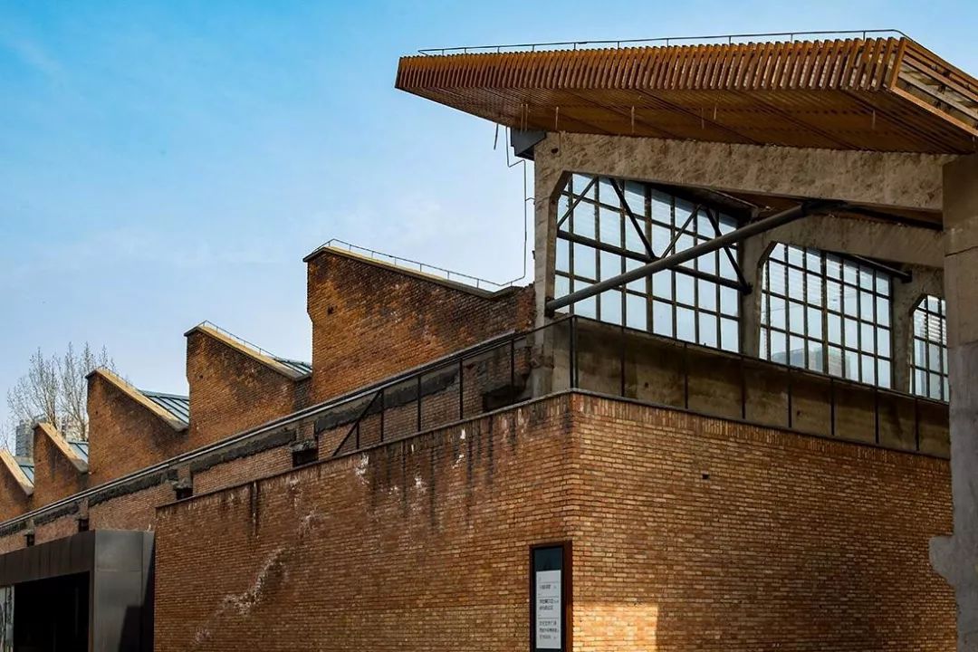 包豪斯风格工业建筑群,包豪斯经典建筑作品