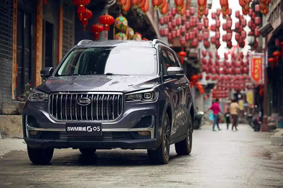 swm斯威g05pro落地价格,斯威g05pro的缺点和优点