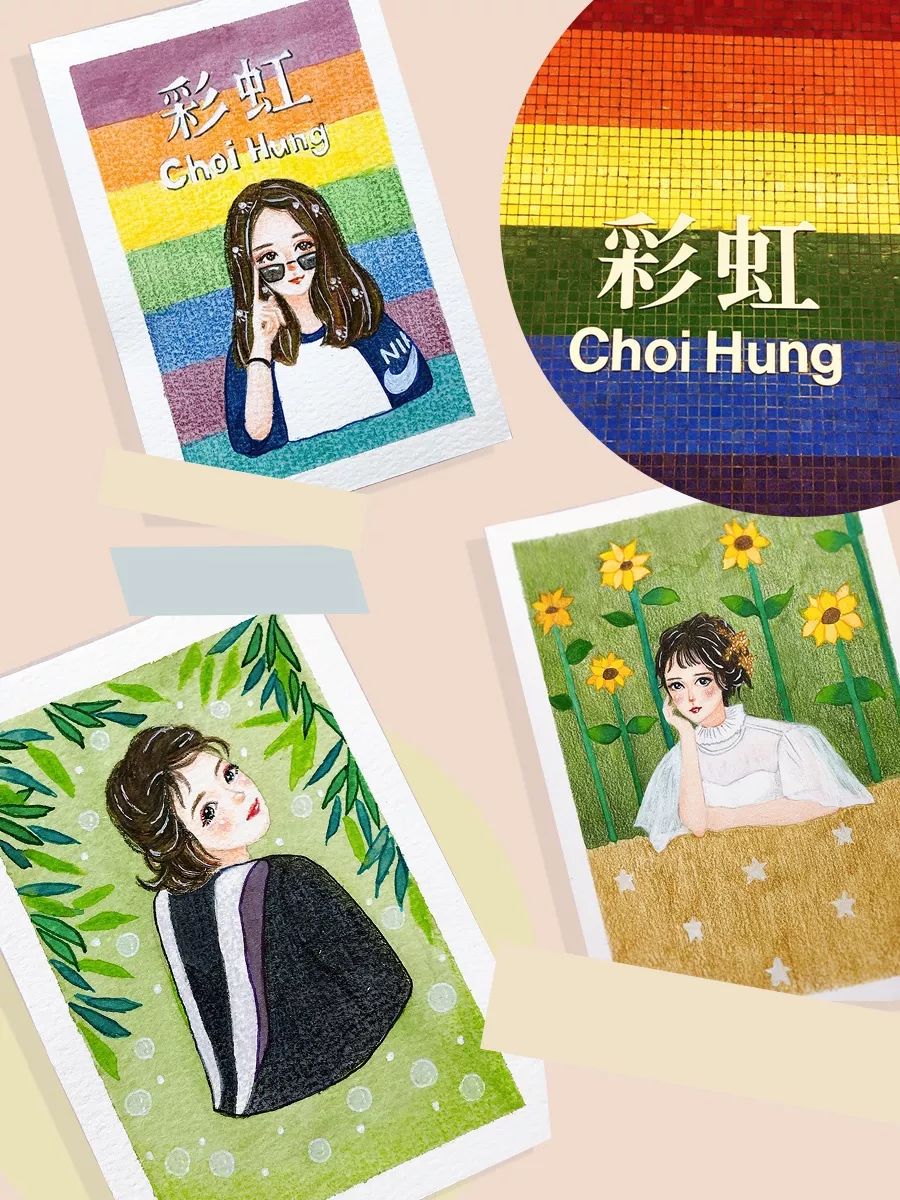 七夕将至发一波狗粮,七夕限量情侣款