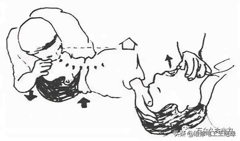 小孩触电急救的步骤和方法,儿童触电急救方法5字