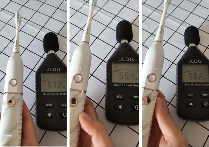 以家人的名义告诉你usmile牙刷是内外兼修还是虚有其表