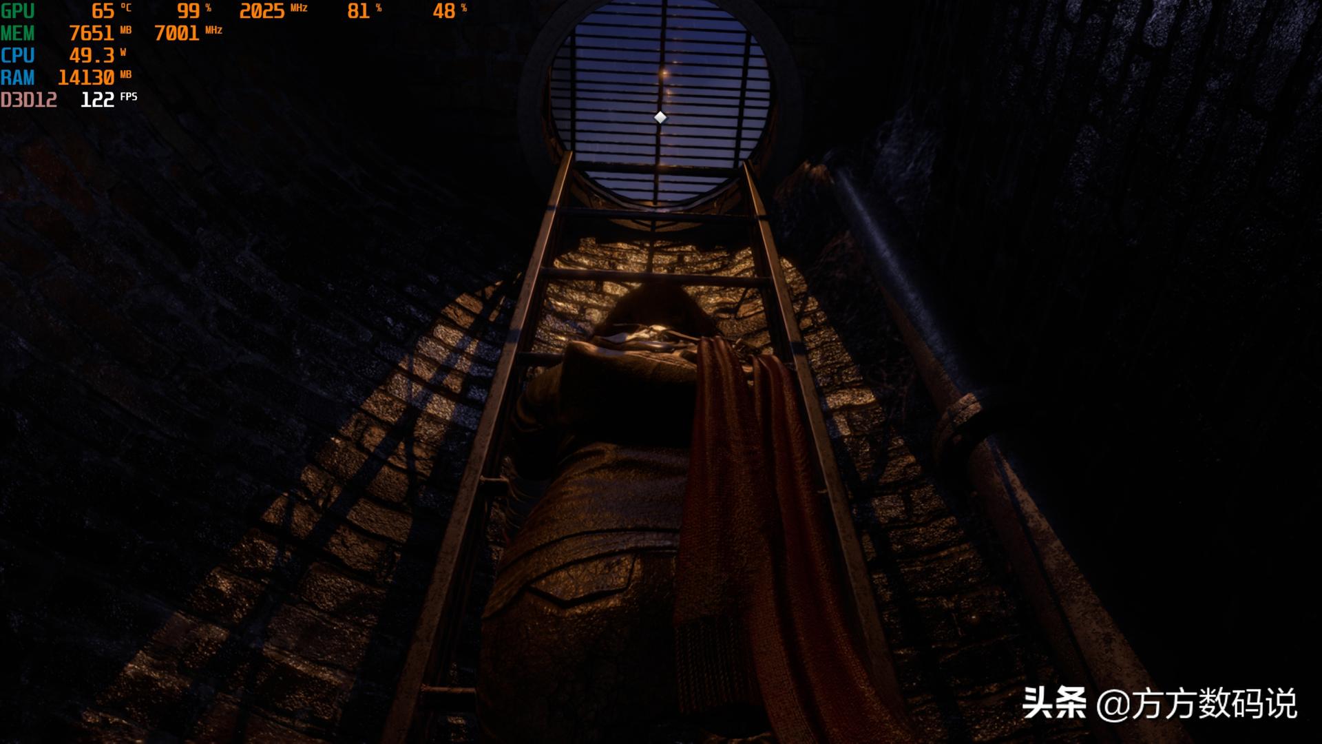 双11晒单：撸了一个史上最“丑”的RTX3070？