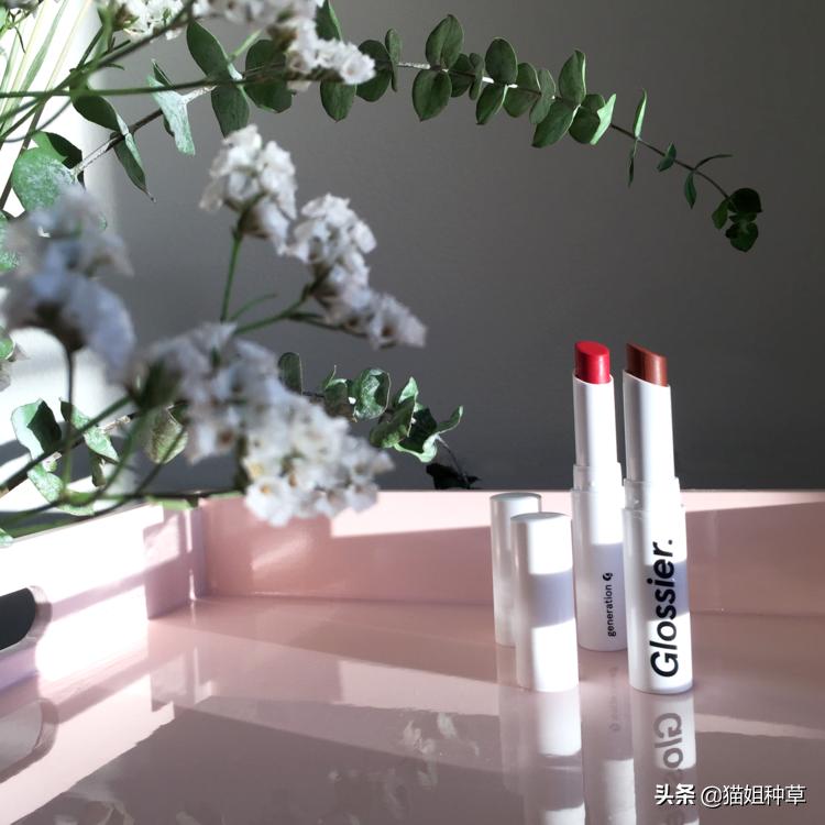 最适合春夏的10支口红显白又显嫩,秋冬爆款口红推荐女款有哪些