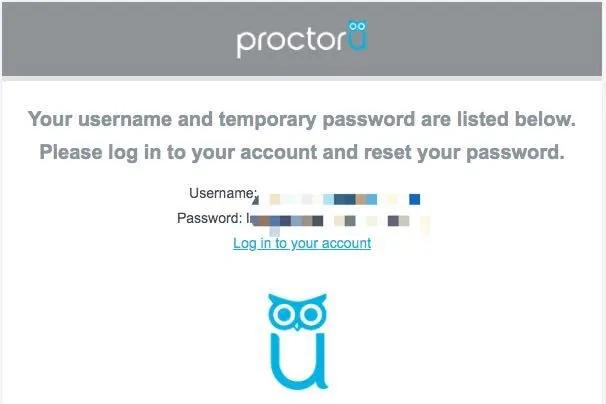 家考托福全流程,家考托福监考官