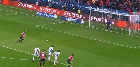 阿韦拉多武磊,阿韦拉多武磊比赛全过程